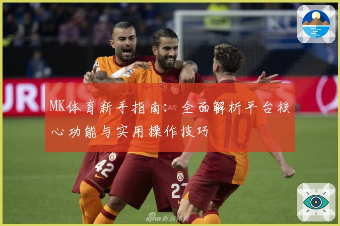 MK体育新手指南：全面解析平台核心功能与实用操作技巧