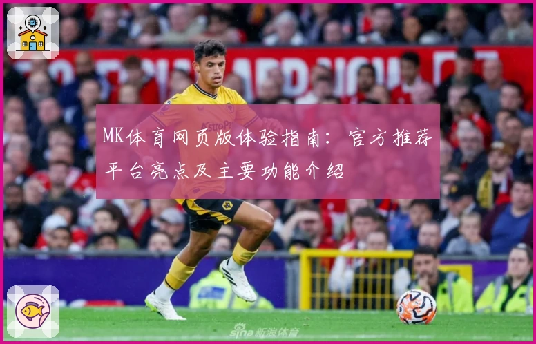 MK体育网页版体验指南：官方推荐平台亮点及主要功能介绍