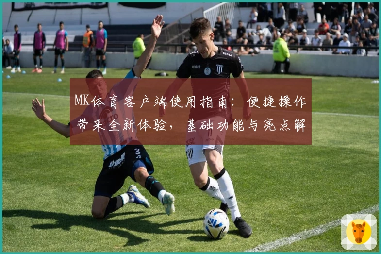 MK体育客户端使用指南：便捷操作带来全新体验，基础功能与亮点解析